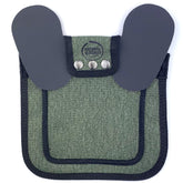 Medium-Large Chicken Saddle